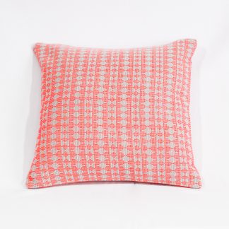 fair trade cushion cover