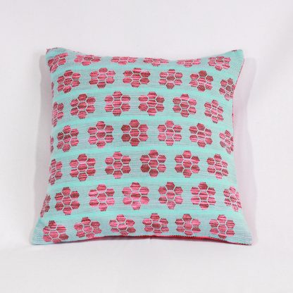 fairtrade cushion