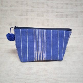 fairtrade-pouch-bag-blue-matmi-by-Karen