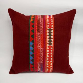 hilltribe_cushion_center_design_embroidery