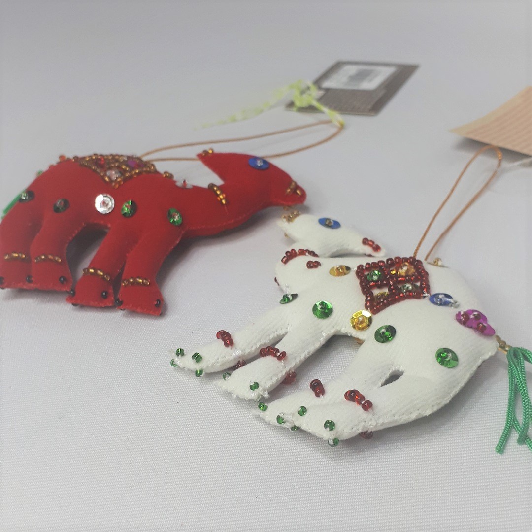 Camel Ornament - Image 3