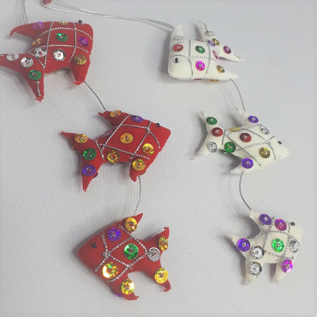 Fish Mobile - Image 2