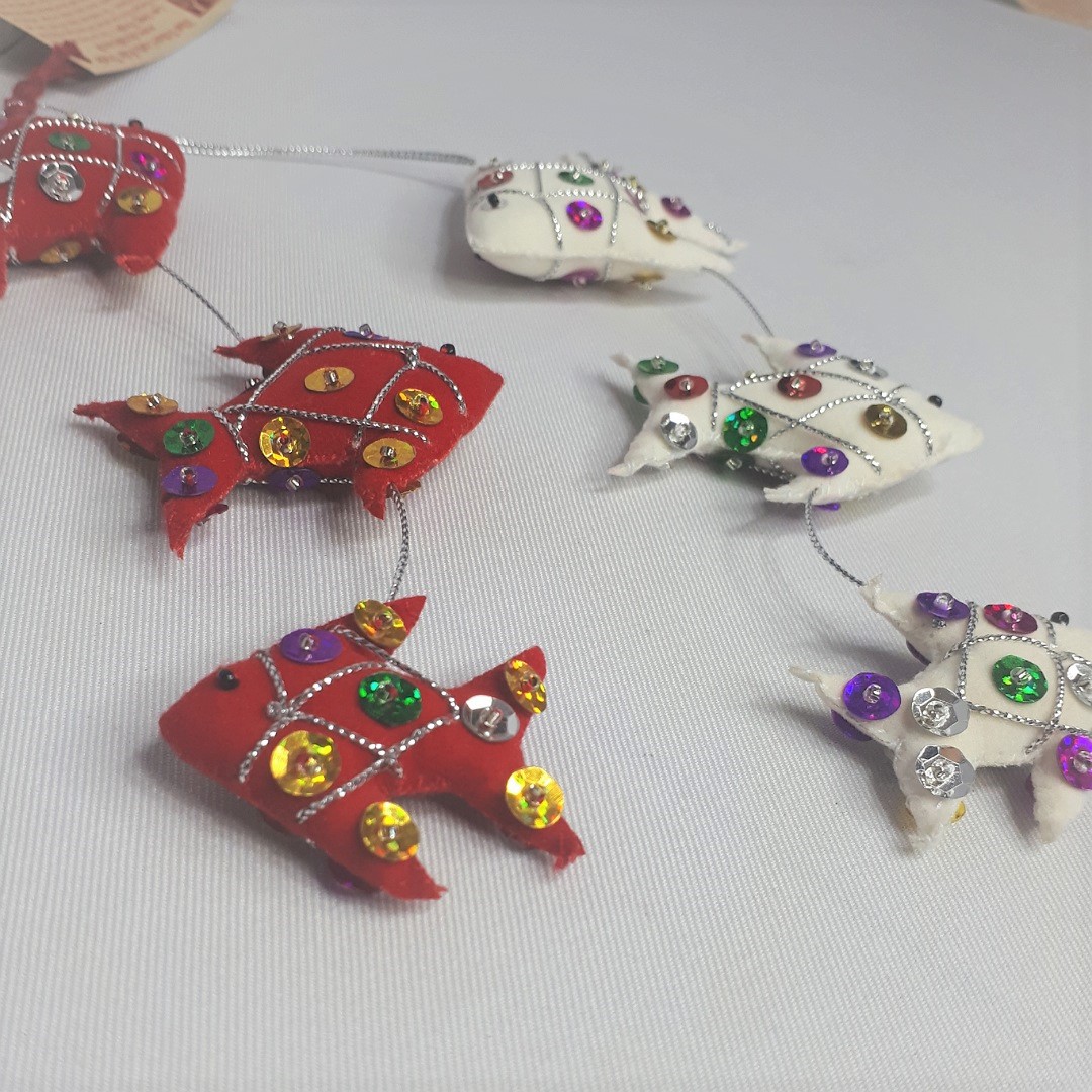 Fish Mobile - Image 3