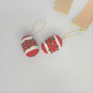 Christmas Ornament - Drum