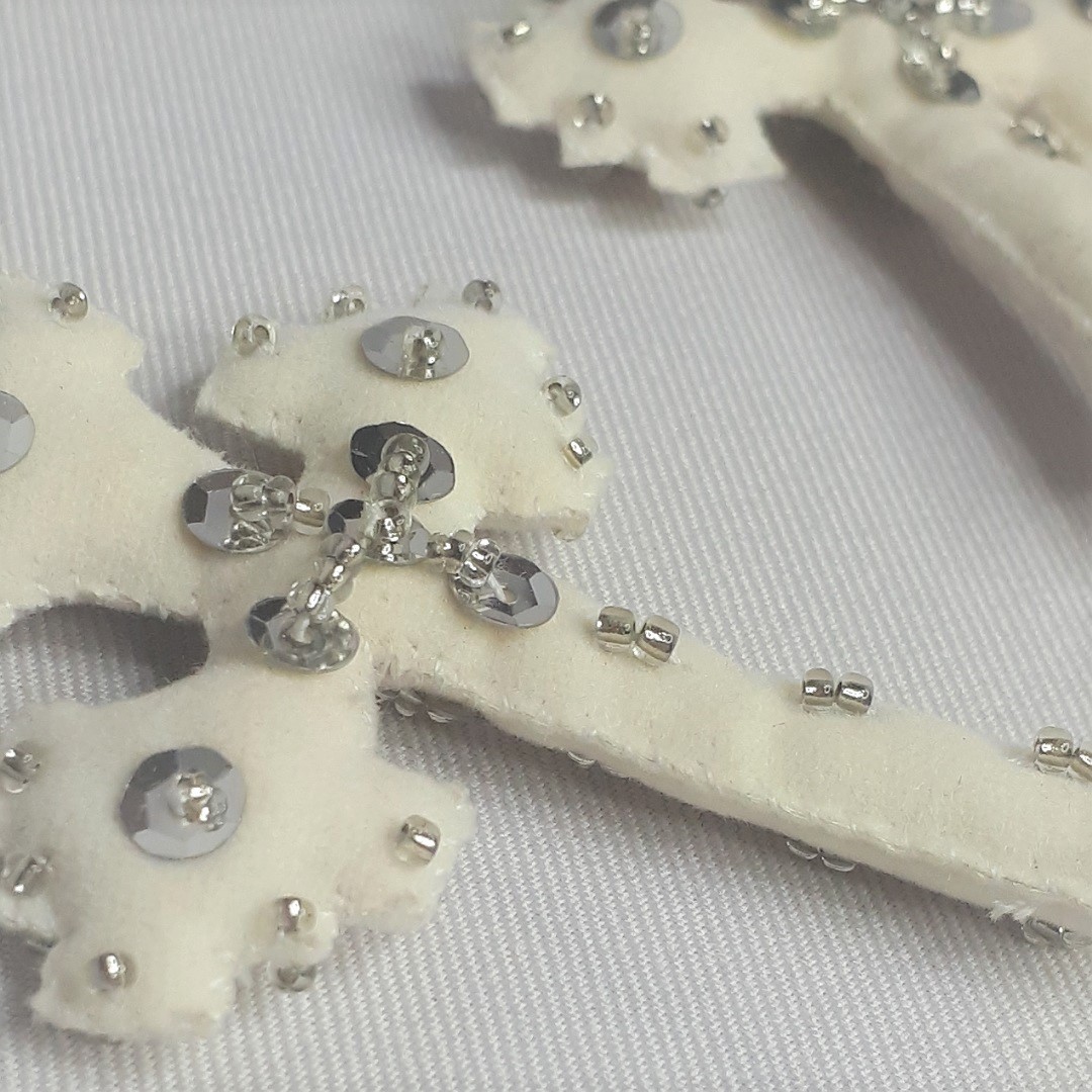 Cross Ornament - Image 3